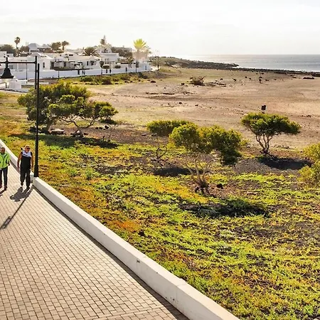 Holiday Playa Honda - Ace02100h-fyc
