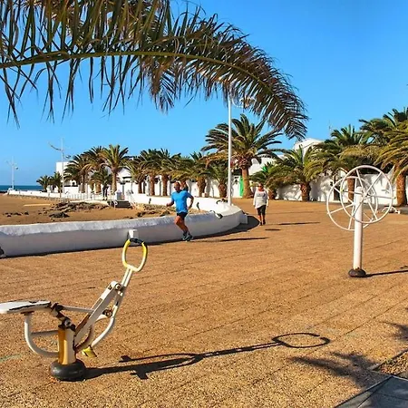 Holiday Playa Honda - Ace02100h-fyc プラヤ・オンダ